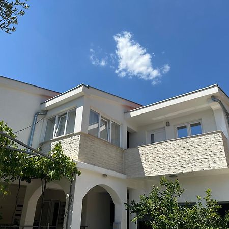 Climber Apartment Starigrad Exterior photo