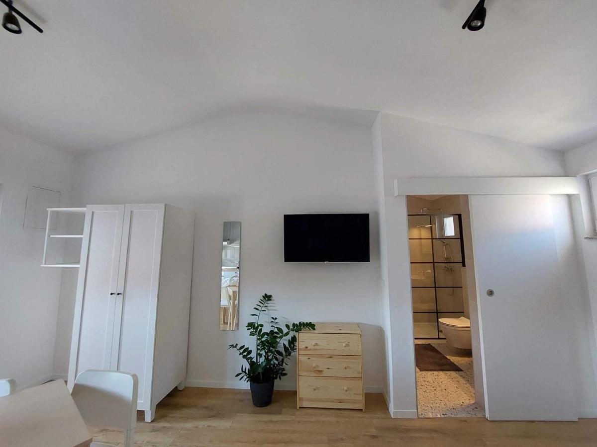 Climber Apartment Starigrad Exterior photo