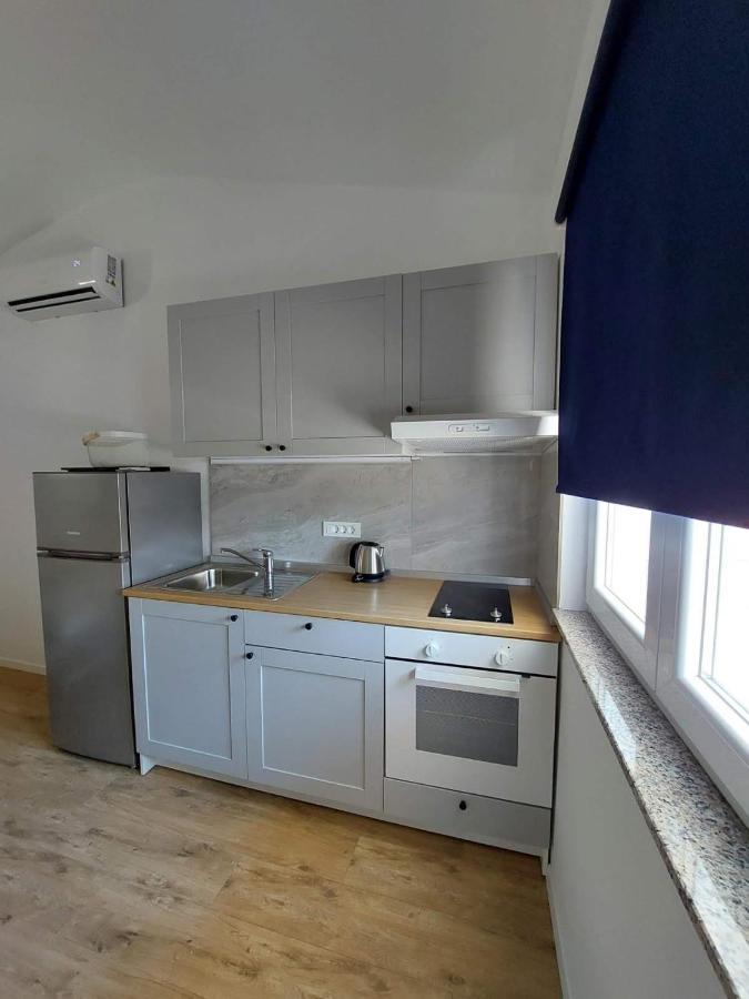 Climber Apartment Starigrad Exterior photo