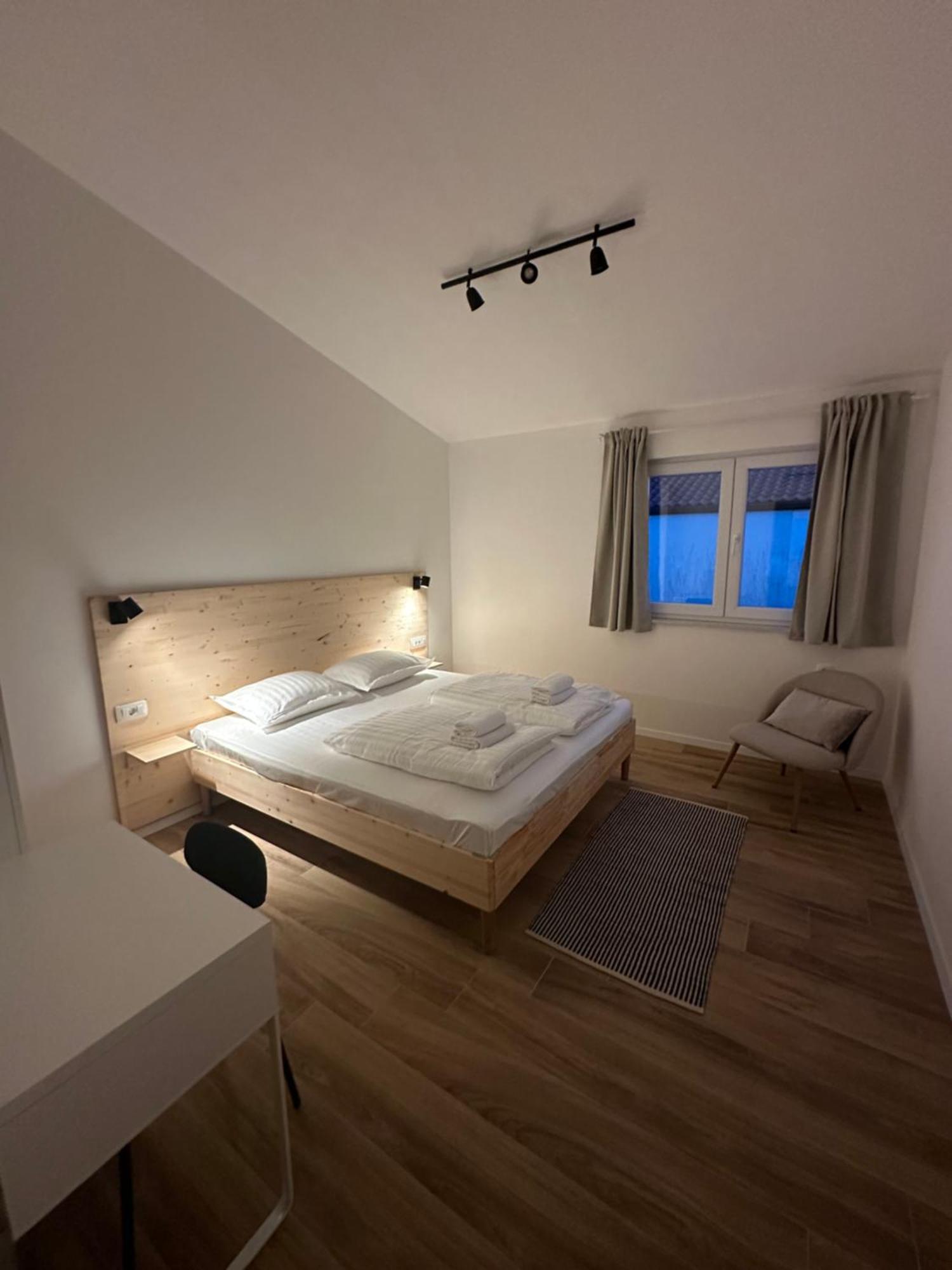 Climber Apartment Starigrad Exterior photo