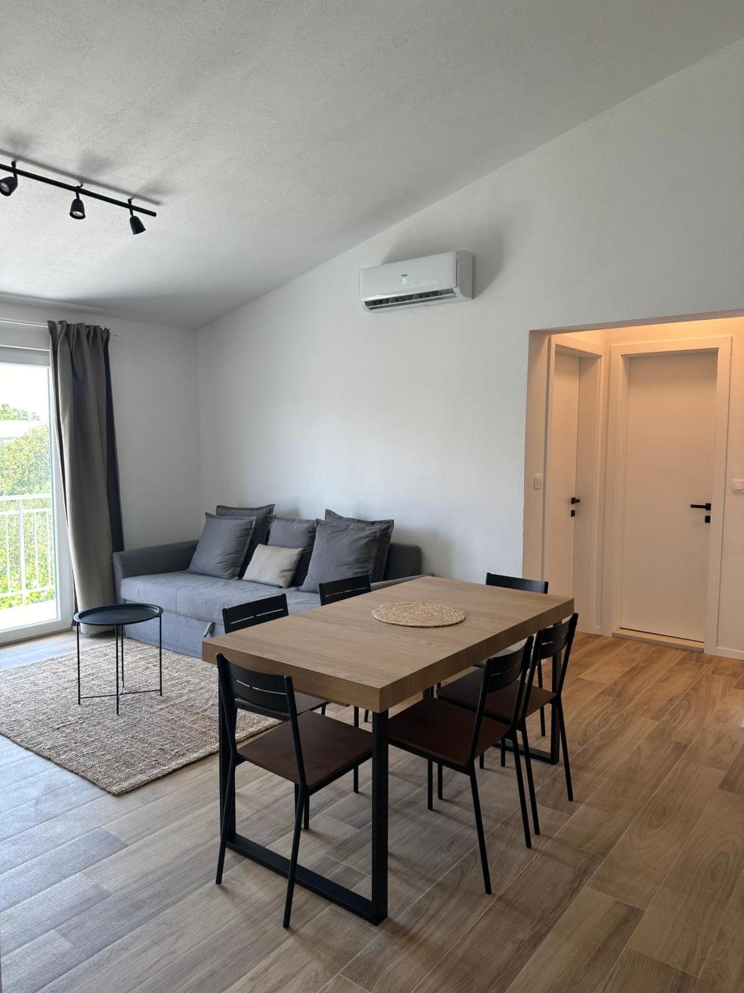 Climber Apartment Starigrad Exterior photo