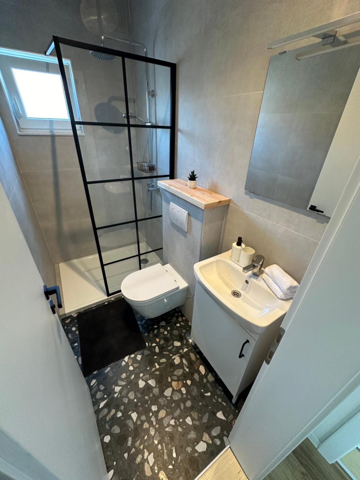 Climber Apartment Starigrad Exterior photo