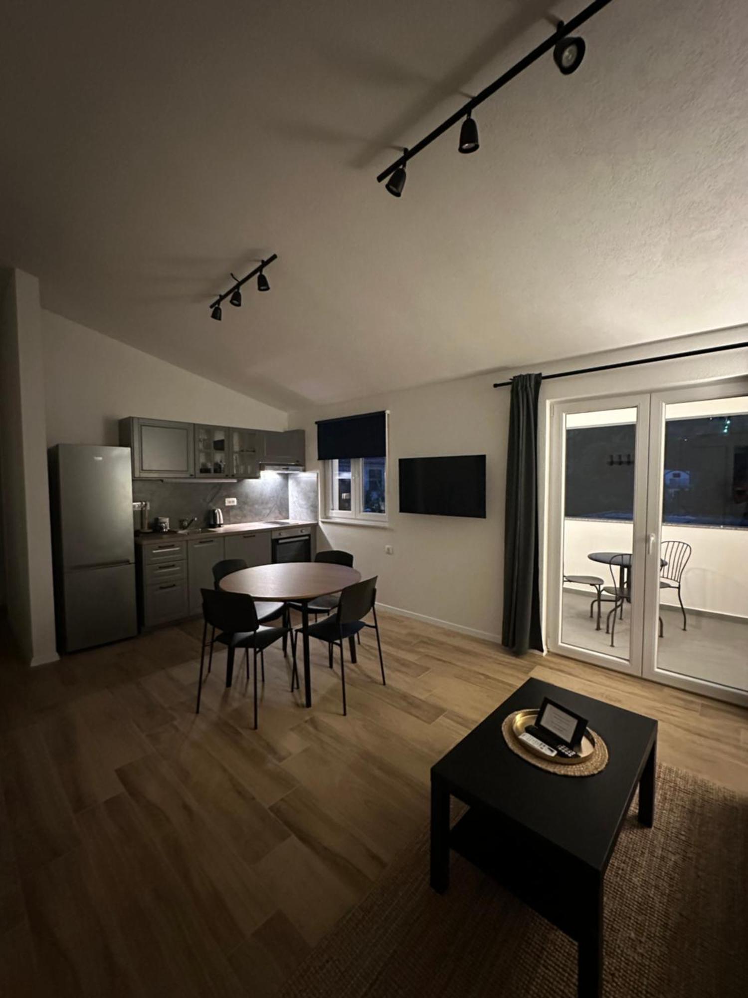 Climber Apartment Starigrad Exterior photo